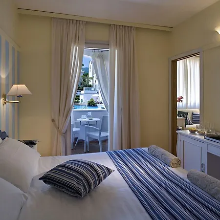 Mare Blu Terme Hotel 5*