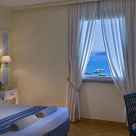 Mare Blu Terme Hotel