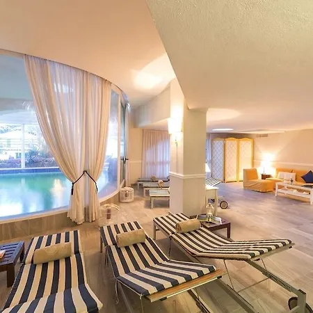 Mare Blu Terme Hotel 5*