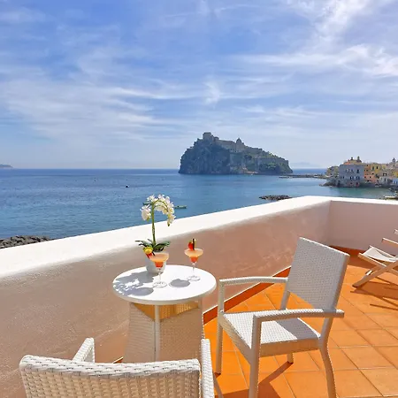 Mare Blu Terme Ischia