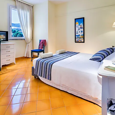 Hotel Mare Blu Terme