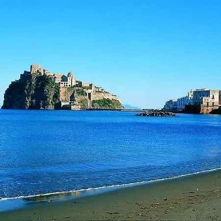 Mare Blu Terme 5*