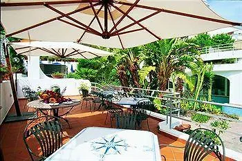 Mare Blu Terme 5* Ischia