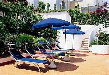 Mare Blu Terme Hotel