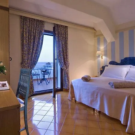 Mare Blu Terme Hotel Ischia