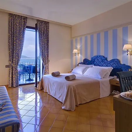 Mare Blu Terme Hotel