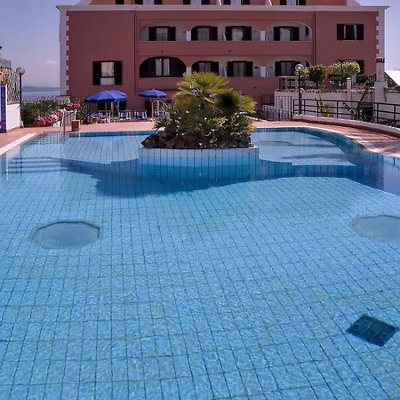 Hotel Mare Blu Terme Ischia