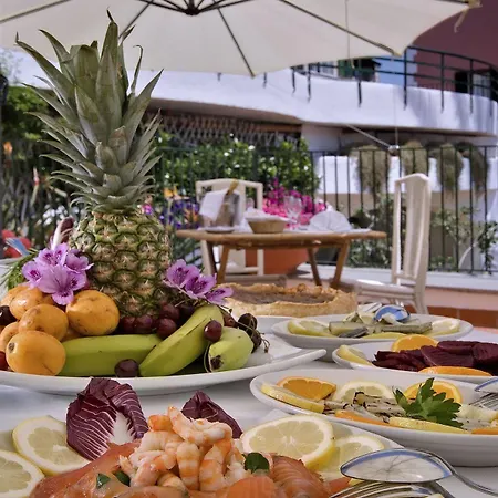 Mare Blu Terme 5* Ischia