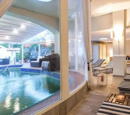 Mare Blu Terme Hotel