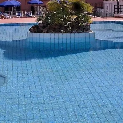 マーレ ブルー テルメ イスキア島