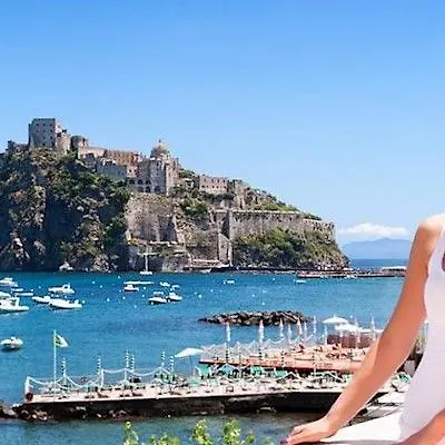 Mare Blu Terme Ischia